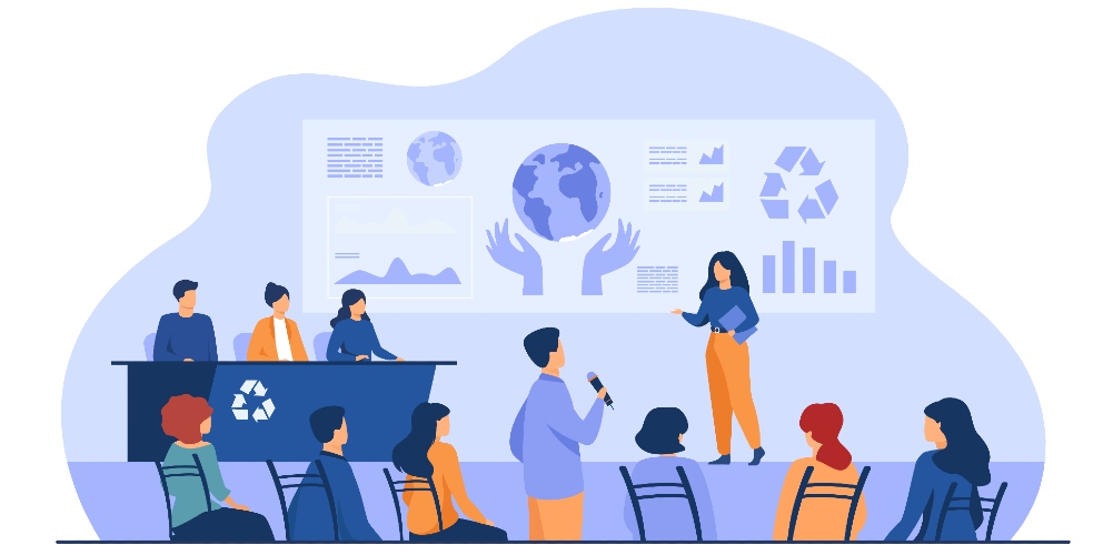 Fachtagung Illustration