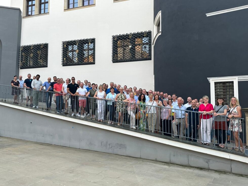 Fachtagung Landesgruppe Ost Dresden