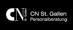 Logo der CN St. Gallen Personalberatung GmbH & Co. KG