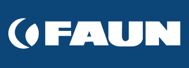 FAUN Umwelttechnik Logo