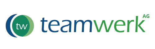 Logo der teamwerk AG