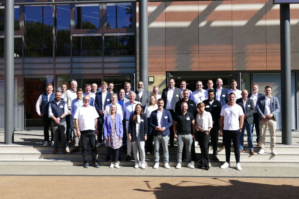 Jahresfachtagung VKU Landesgruppe Hessen Rheinland-Pfalz Saarland