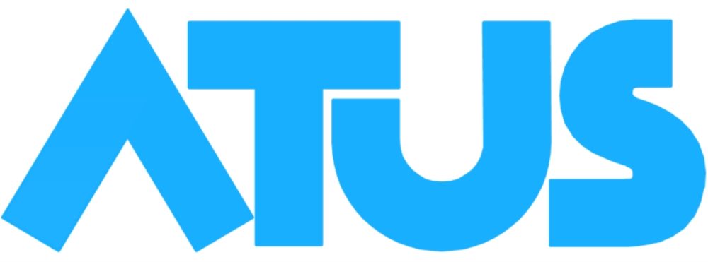 Logo der ATUS GmbH Berater Gutachter Ingenieure