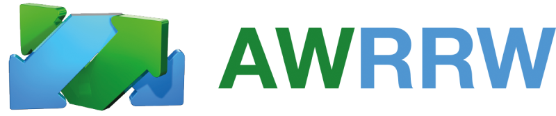 Logo des Vereins zur Förderung der Abfallwirtschaft Region Rhein-Ruhr-Wupper