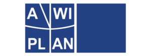 Logo der AWIPLAN GmbH