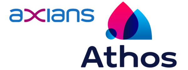 Logo der Axians Athos GmbH