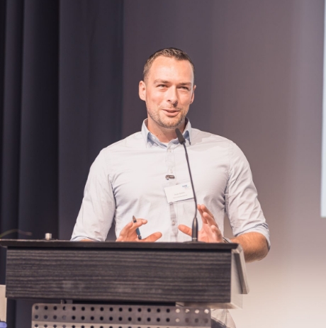 Jahresfachtagung Förderverein VKS Foto