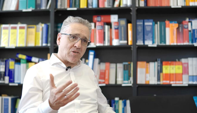 Dr. Ralf Gruneberg VKS Förderverein