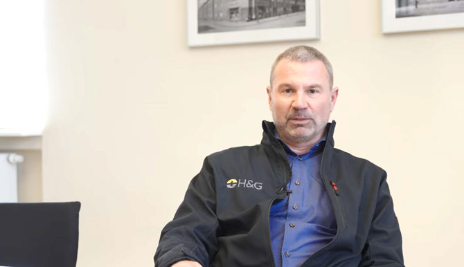 Stephan Porth VKS Förderverein