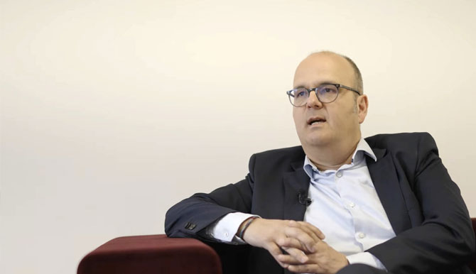 YouTube-Thumbnail Volker Hofmann VKS Förderverein