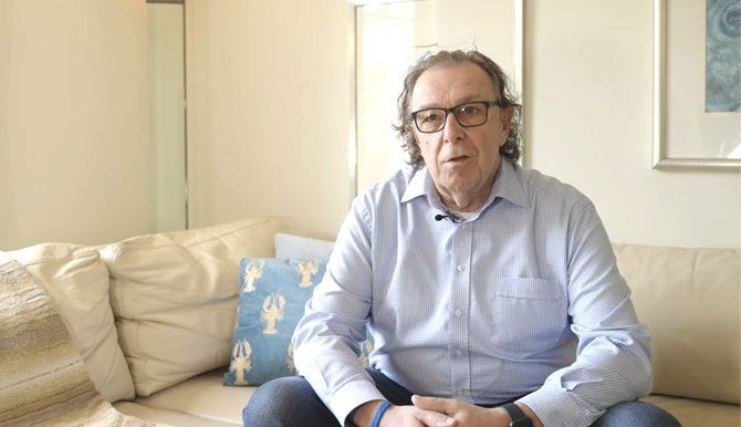 Werner Scheinbogen VKS Förderverein