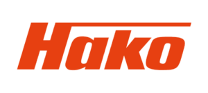 Logo der Hako GmbH