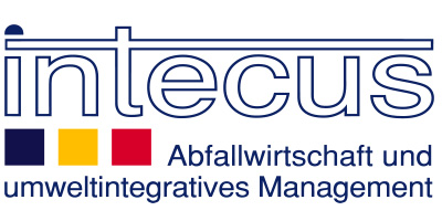 INTECUS GmbH Logo