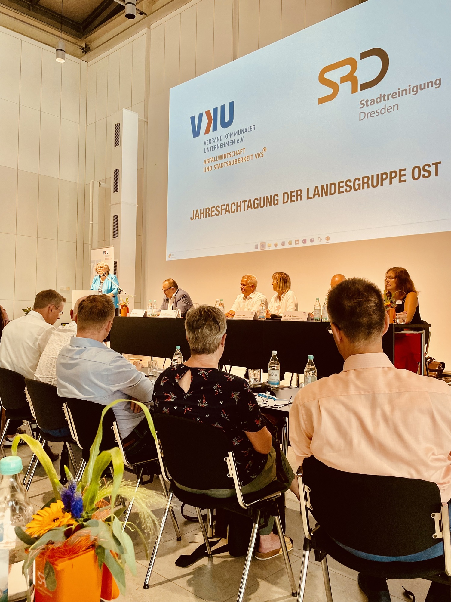 © Stadtreinigung Dresden GmbH