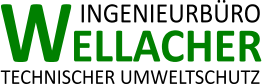 Ingenierbüro Wellacher Logo