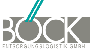 Böck Entsorgungslogistik Logo
