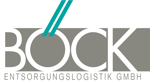 Böck Entsorgungslogistik Logo