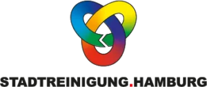 Logo der Stadtreinigung Hamburg