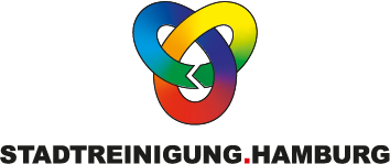 Logo der Stadtreinigung Hamburg