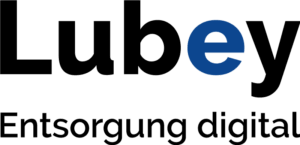 Logo der Lubey AG