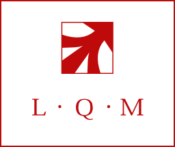 Logo der LQM Marktforschung GmbH