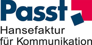 Logo der PASST Hansefaktur GmbH