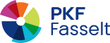 PKF Fasselt Logo
