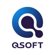 Q-SOFT GmbH Logo
