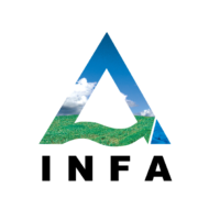 Logo der INFA GmbH