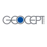 Logo der GEOCEPT GmbH
