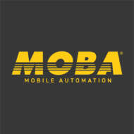 Logo von MOBA Mobile Automation AG
