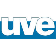 Logo der uve GmbH für Managementberatung