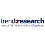 Logo der trend:research GmbH