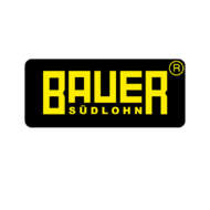 Bauer GmbH Logo