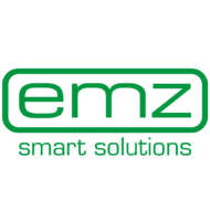 emz environmental technology Logo