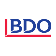 BDO AG Logo