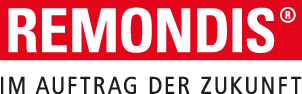 Logo der REMONDIS Digital Services GmbH