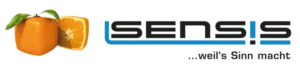 Logo von sensis GmbH