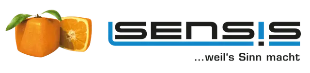 Logo von sensis GmbH