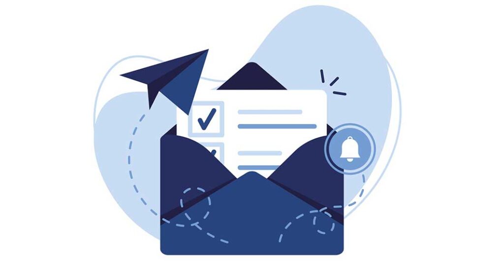 VKS NEWS E-Magazin Cover und Web-Kiosk Ansicht